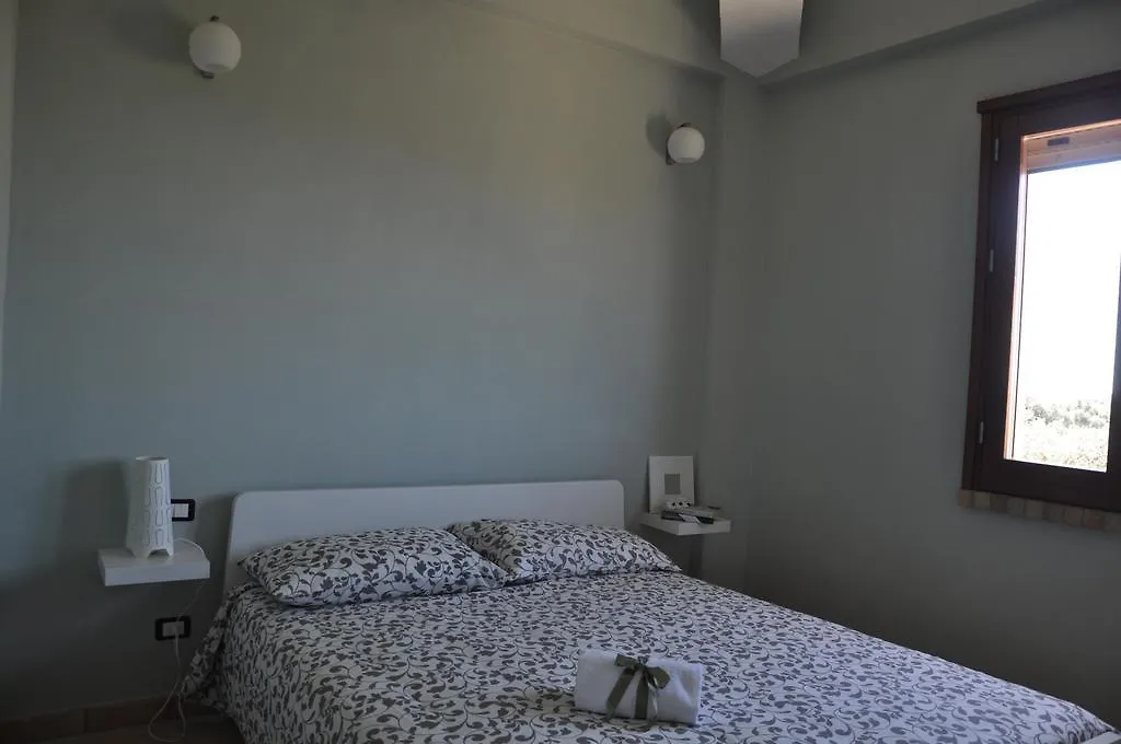 Holiday Home Biancolilla Menfi Italy